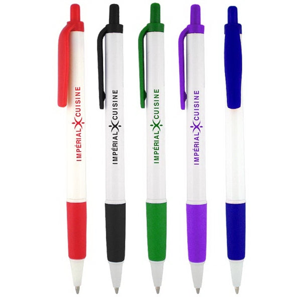 Austin Retractable Ballpoint Pen