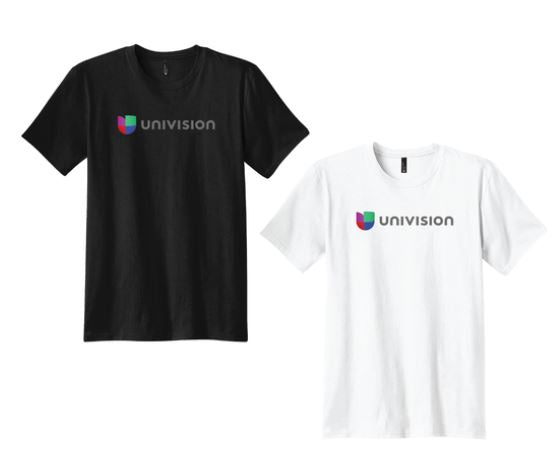 Canvas Unisex Jersey Tee (2 to 4 Color Print)