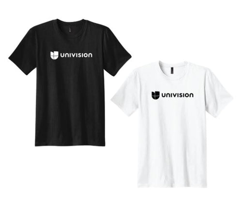 Canvas Unisex Jersey Tee (1 Color Print)