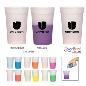 17 Oz Game Mood Cup Color Change